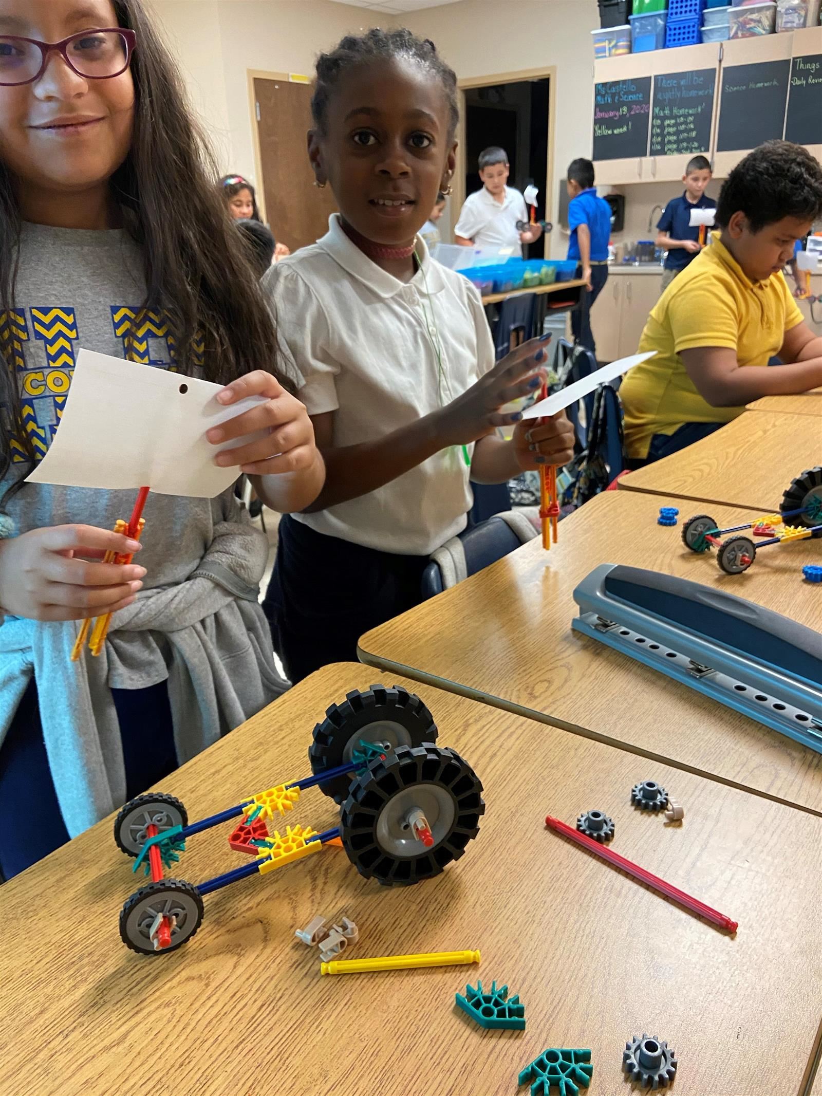 Afterschool Program Afterschool Program
